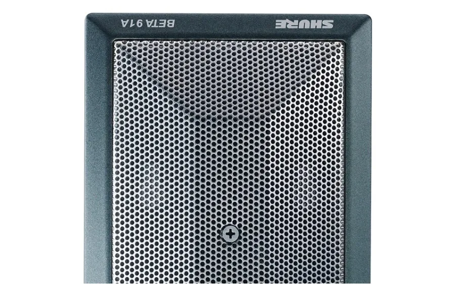 SHURE BETA 91A