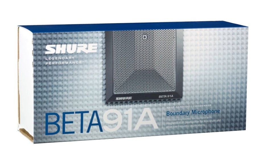 SHURE BETA 91A