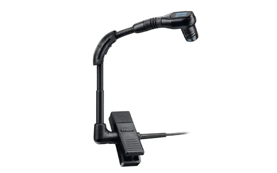 SHURE BETA 98H/C