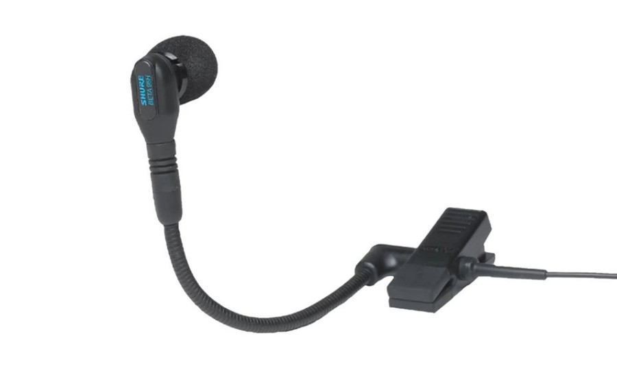 SHURE BETA 98H/C