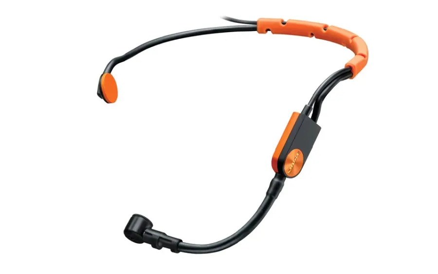 SHURE BLX1288E/SM31