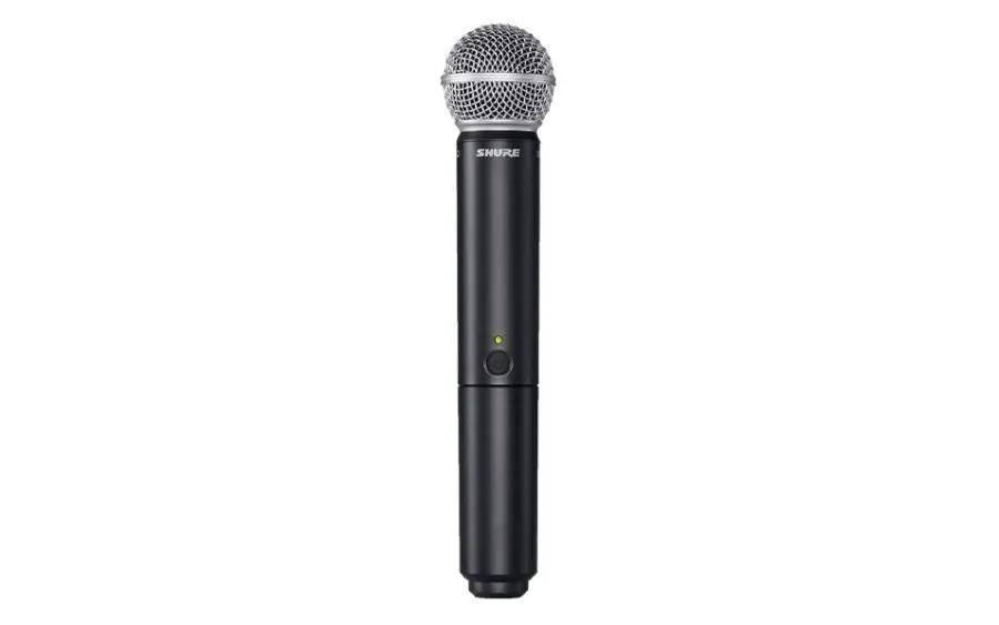 SHURE BLX1288E/SM31