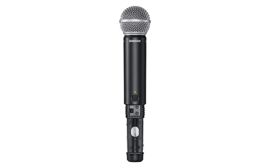 SHURE BLX1288E/SM31