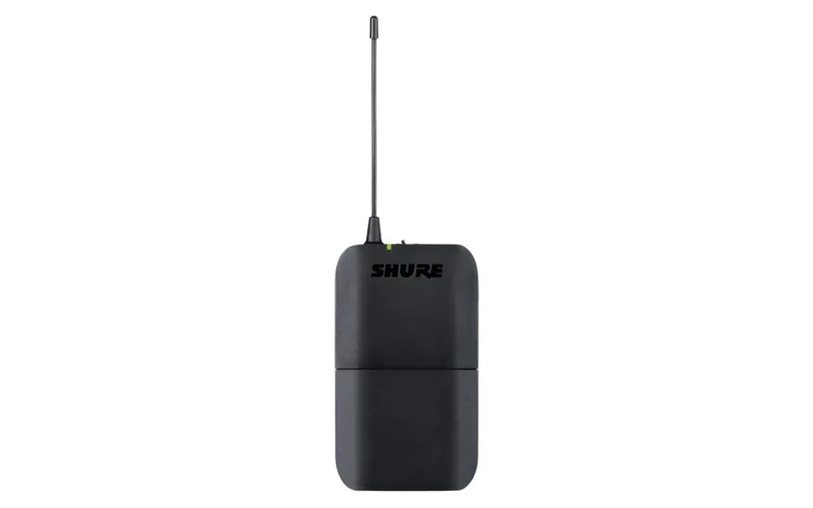 SHURE BLX1288E/SM31
