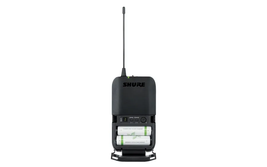 SHURE BLX1288E/SM31