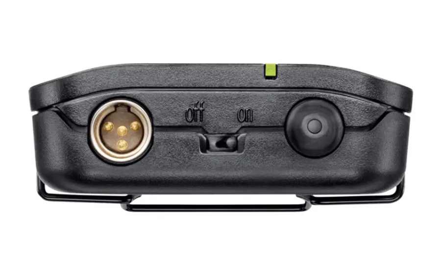 SHURE BLX1288E/SM31
