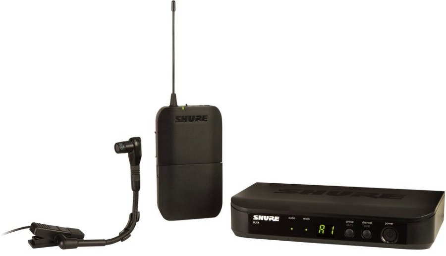 Shure BLX14/B98