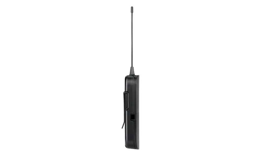 Shure BLX14/CVL, Безжичен микрофон тип брошка