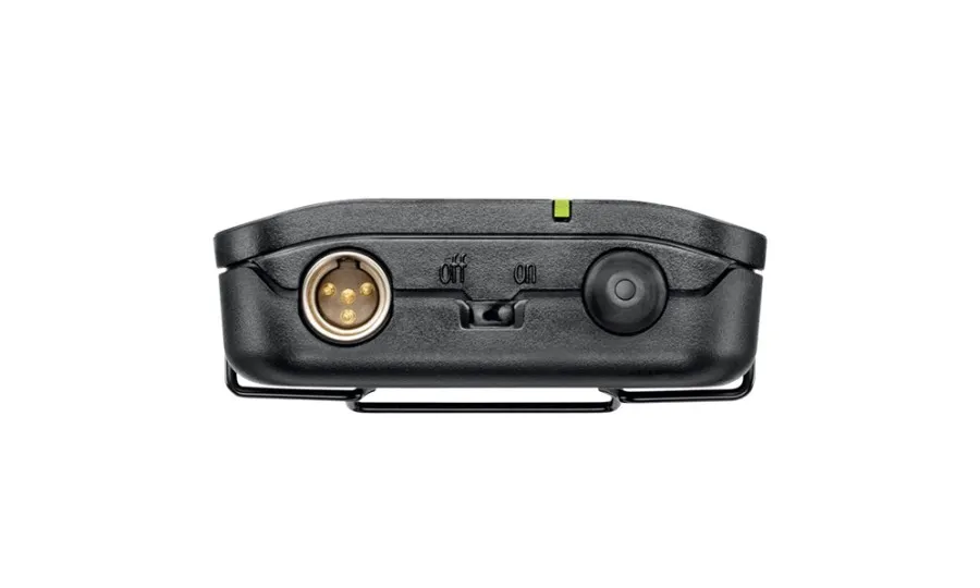 Shure BLX14/CVL, Безжичен микрофон тип брошка