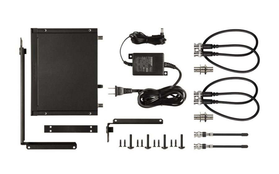 Shure BLX14R/B98, Rackable