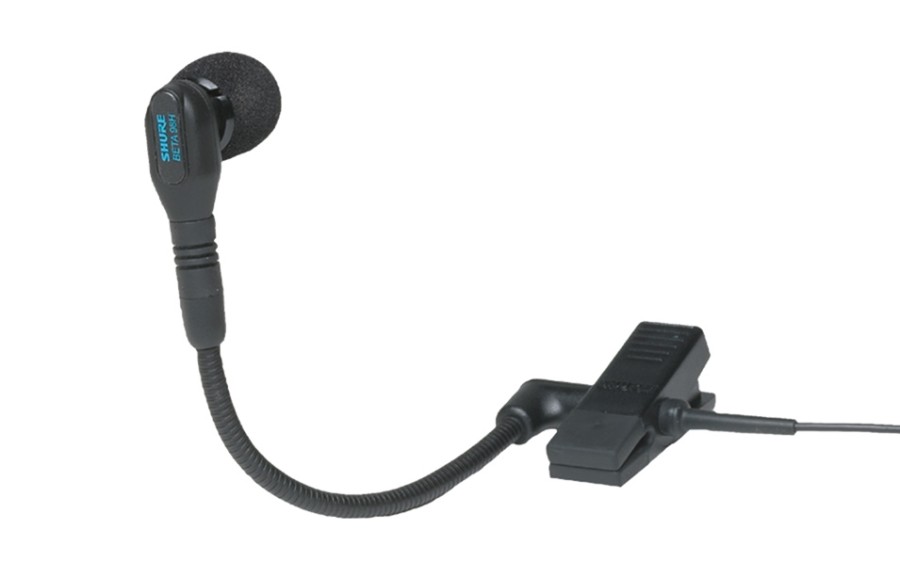 Shure BLX14R/B98, Rackable