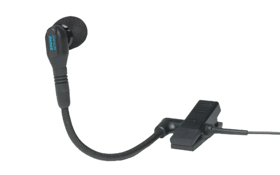 Shure BLX14R/B98, Rackable