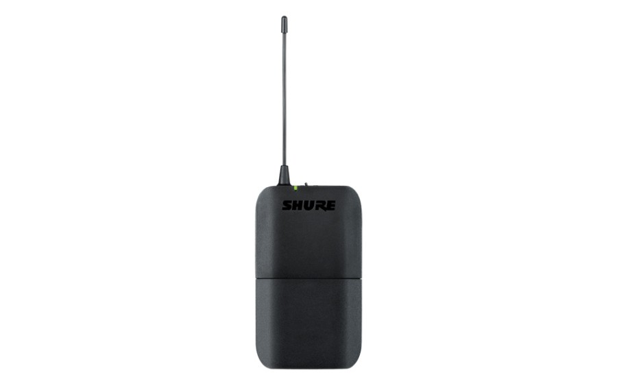Shure BLX14R/B98, Rackable
