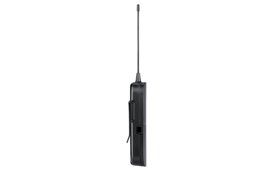 Shure BLX14R/B98, Rackable