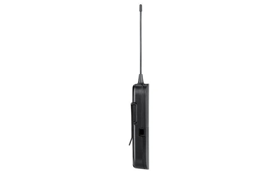 Shure BLX14R/B98, Rackable