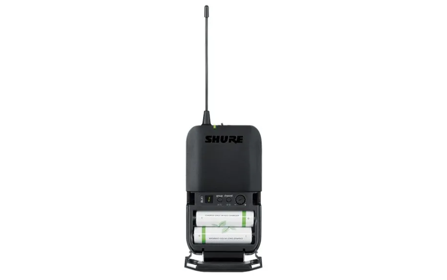 SHURE BLX188/CVL
