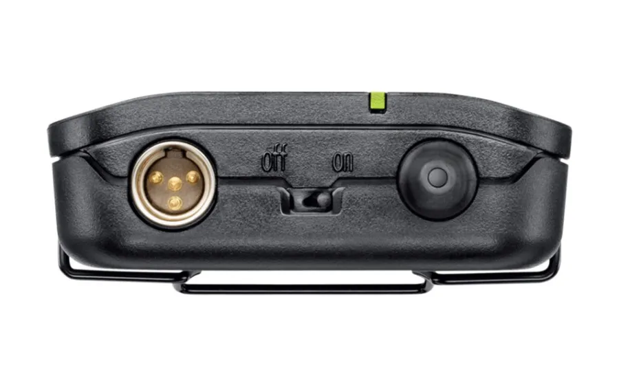 SHURE BLX188/CVL
