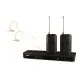 SHURE BLX188/MX53