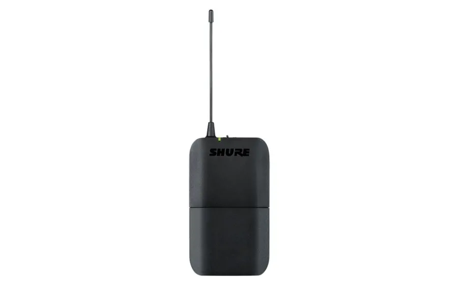 SHURE BLX188/MX53