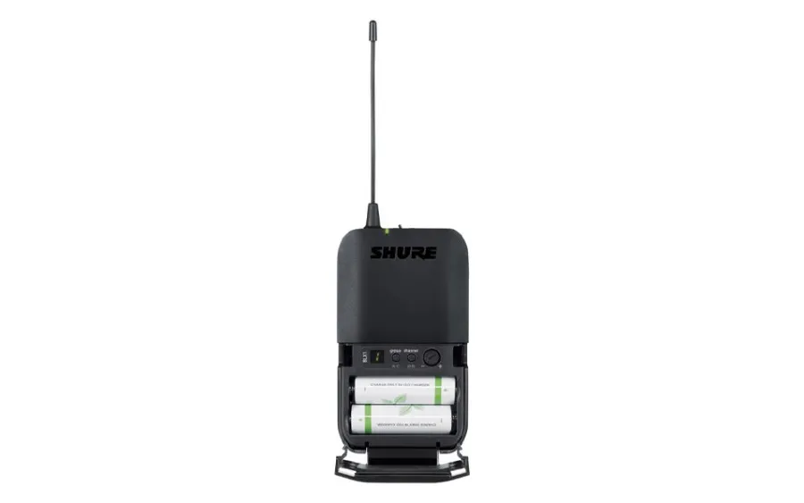 SHURE BLX188/MX53