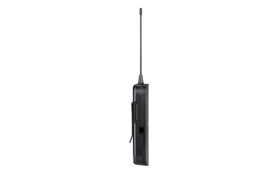 SHURE BLX188/MX53