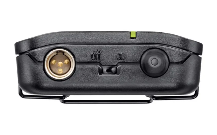 SHURE BLX188/MX53