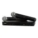 Shure BLX288/Beta58