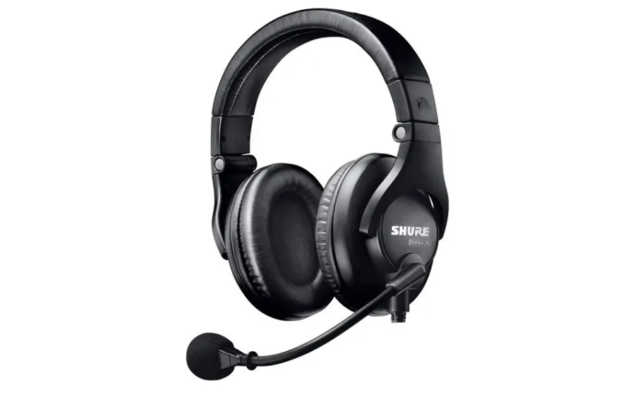 SHURE BRH440M