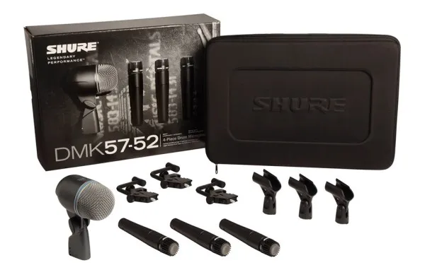 SHURE DMK57-52