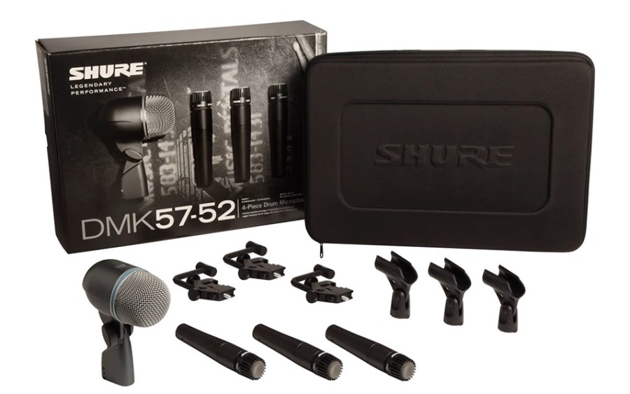 SHURE DMK57-52