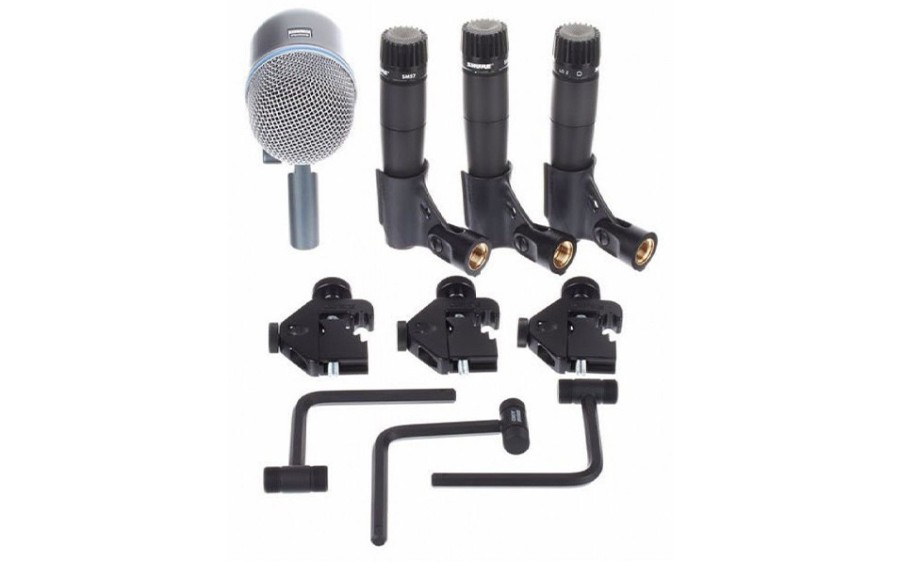 SHURE DMK57-52