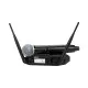 Shure GLXD24+/Beta58
