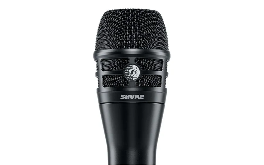 SHURE KSM8/B