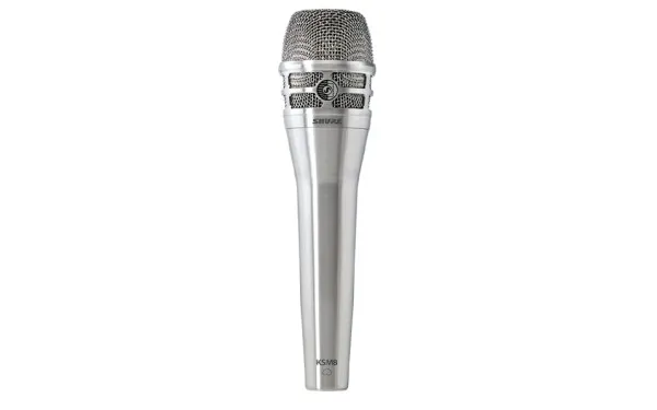 SHURE KSM8/N