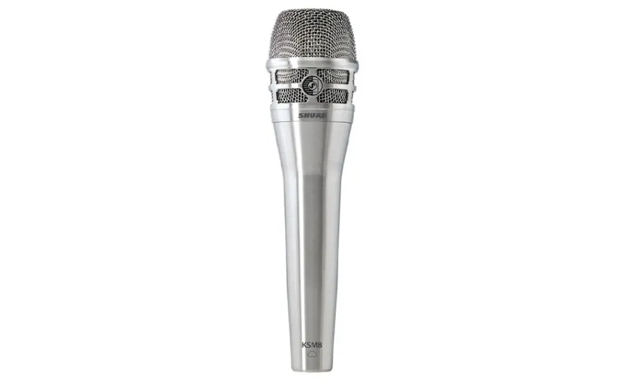 SHURE KSM8/N