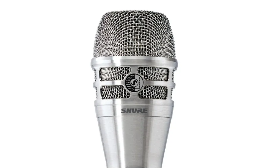 SHURE KSM8/N
