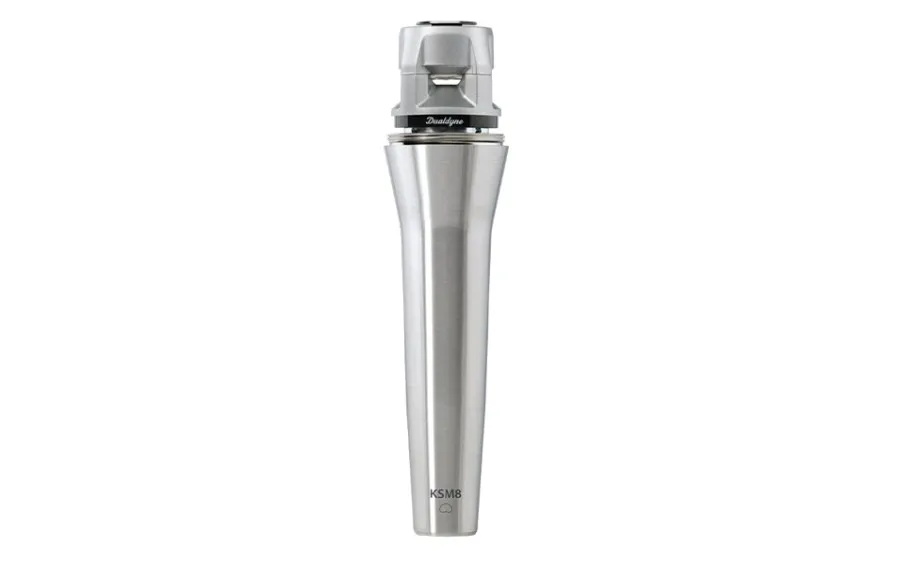 SHURE KSM8/N