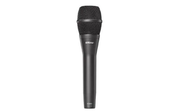 SHURE KSM9 CG