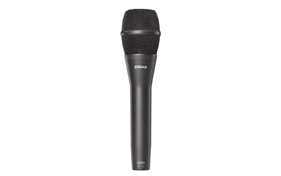SHURE KSM9 CG