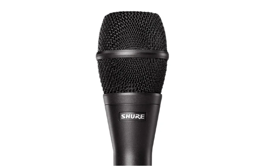 SHURE KSM9 CG