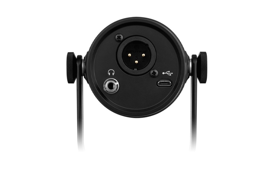 SHURE MV7-K-BNDL