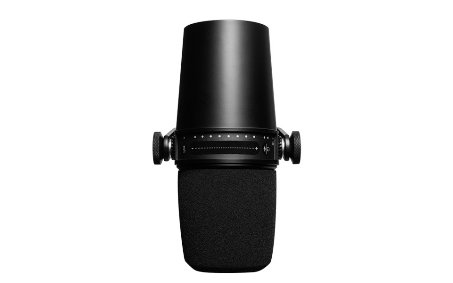 SHURE MV7-K