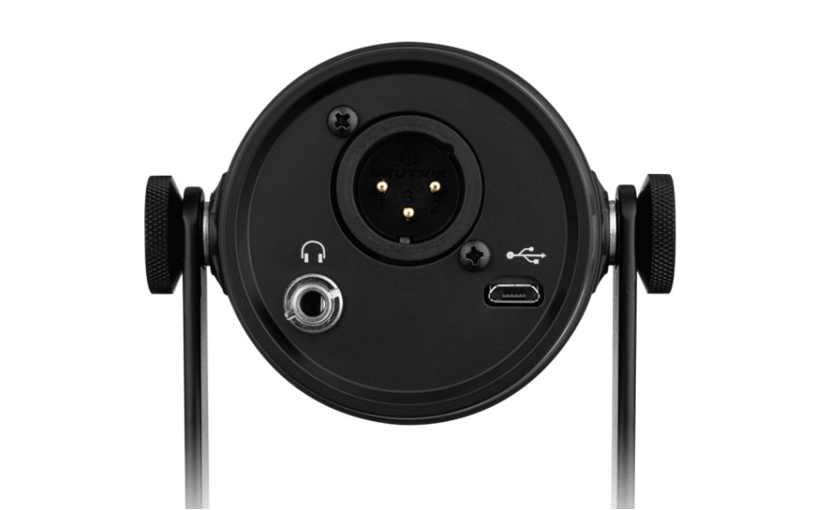 SHURE MV7-K