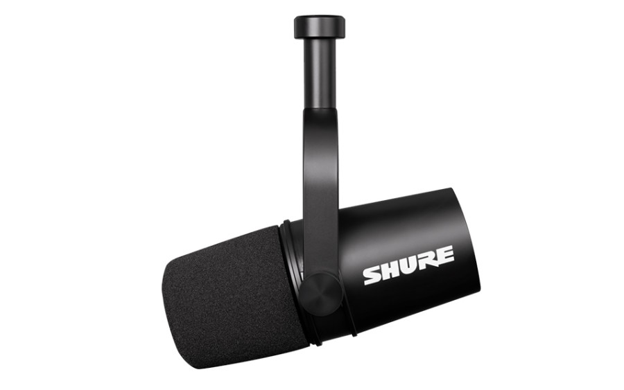 SHURE MV7X