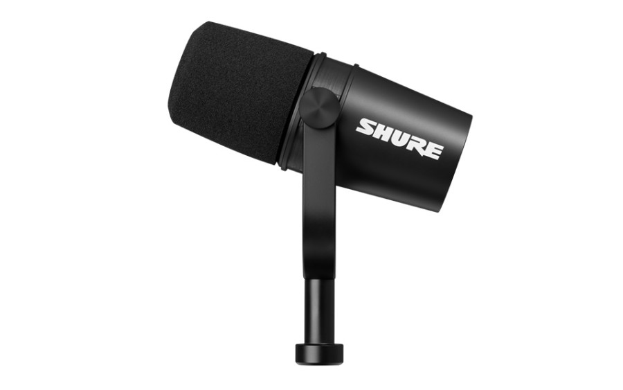 SHURE MV7X
