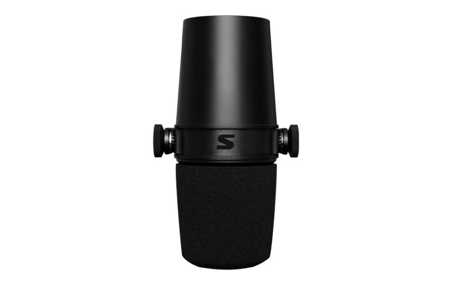 SHURE MV7X