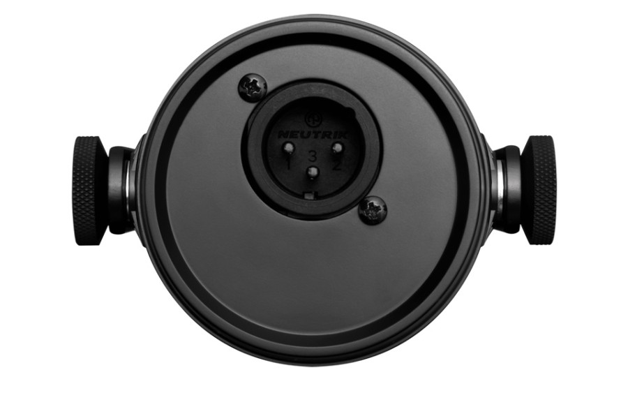 SHURE MV7X