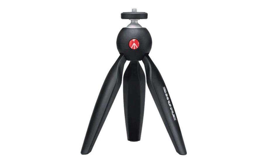 SHURE MV88+VIDEO KIT
