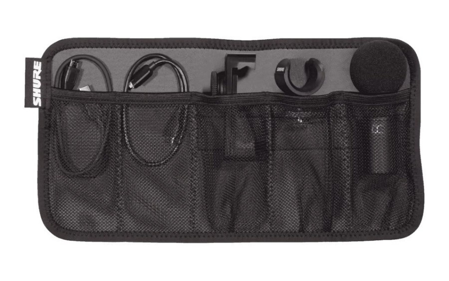 SHURE MV88+VIDEO KIT