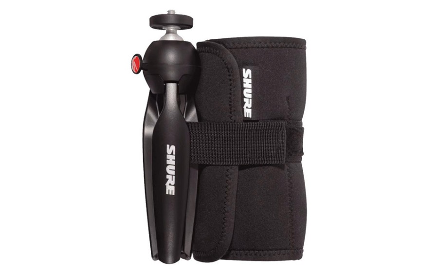 SHURE MV88+VIDEO KIT